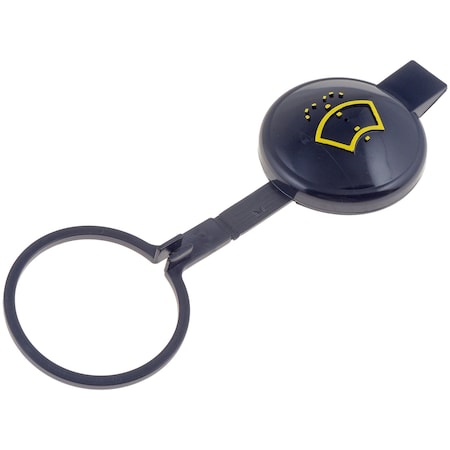 Dorman Washer Fluid Cap,  47104
