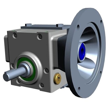 Cone Drive WORM GEAR REDUCER B02115.0KARUA