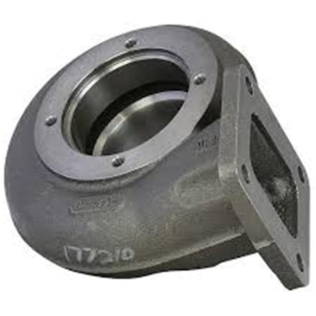Junketing 0.88 68 mm Turbine Housing for SX S300SX3 A R JU3831634