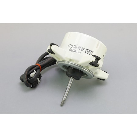 Daikin DC Fan Motor Assembly 4017407