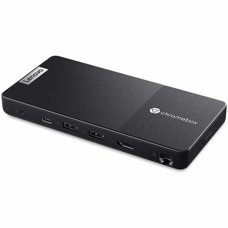 Lenovo NB LNV CHROMEBOX MICRO N4500 8G 32G CRM 83F90000US