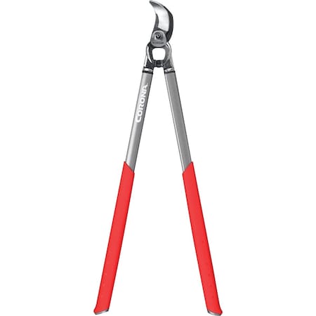 Corona Tools Dual Cut 32'' Steel Bypass Lopper SL 7180D