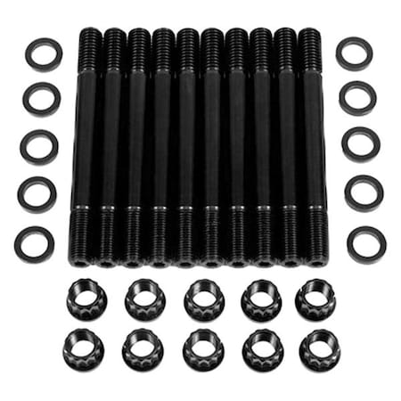 Arp 1974-1980 Ford Pinto Head Stud Kit Ford 151-4202