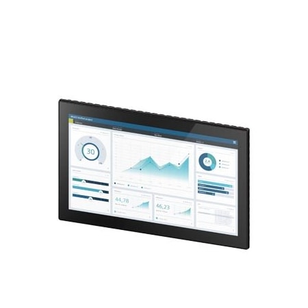 Siemens SIMATIC HMI MTP1900 Unified Comfort Panel 6AV2128-3UB36-0AX1