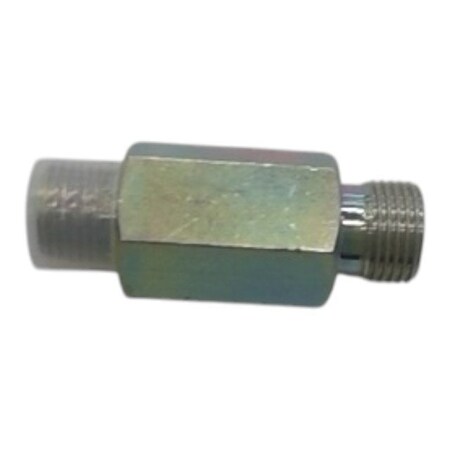 Komatsu nipple, OEM 21W-62-42411