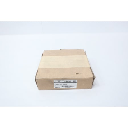 Dodge Industrial 4-3V6.0-2517 SHEAVE 112053