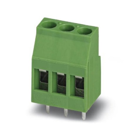 Phoenix Contact MKDS 3/ 2-B-5 08 PCB terminal block 1707904