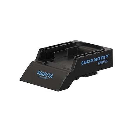 Scangrip MAKITA Battery Adapter 03.6148C