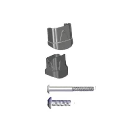 Little Giant Ladders Outer Riveter foot Kit, 0.3 in H 31938