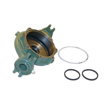Taco REPLACMENT BODY, CAST IRON 1614-001RP
