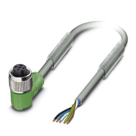 Phoenix Contact SAC-5P- 3 0-802/M12FR Sensor/actuator 1457186