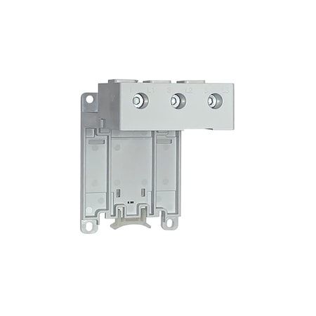 Sprecher & Schuh CEP7 DIN Rail/Panel Adapter Fr CEP7-1EPE