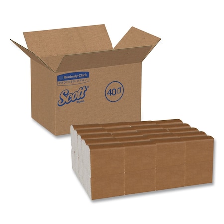 Scott Napkin, Tl-Fld Disp, 7x15.5, PK10000 KCC 98710