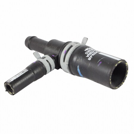 Motorcraft HVAC Heater Hose Assembly,  KH683