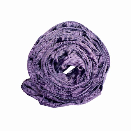 Tie 4 Safe 1'' x 9ft Endless Round Lifting Sling RS109-1