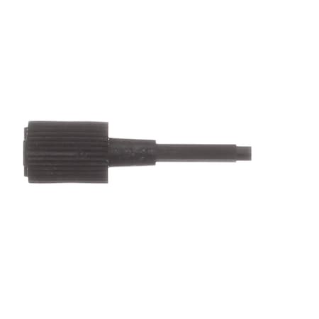 Lamber-Eurodib DET. PUMP BLACK KNOB 500076