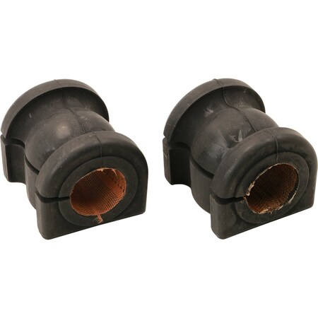 Moog Front To Frame Suspension Stabilizer Bar Bushing Kit, K201876