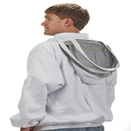 JKTM Bee Keeper Jacket- Medium