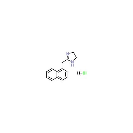 Ak Scientific Naphazoline HCl (5g), CAS 550-99-2 C673-5g