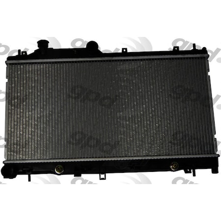 Global Parts Distributors Radiator 13092C