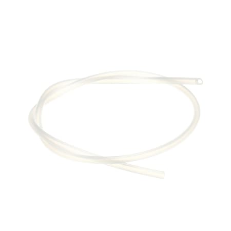 Cma Dish Machines 0.125 in. Peristaltic Genuine OEM Chemical Tubing, White 838