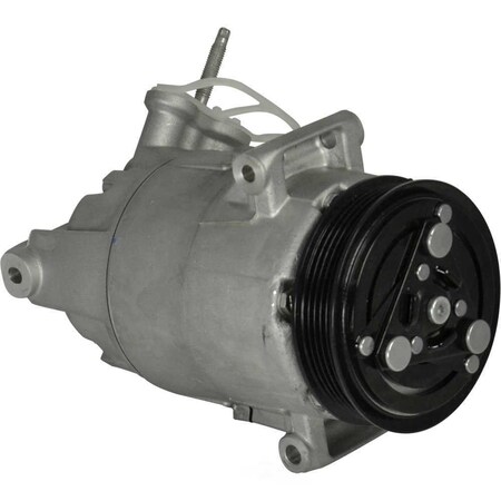 Global Parts Distributors Global New A/c Compressor 6513259