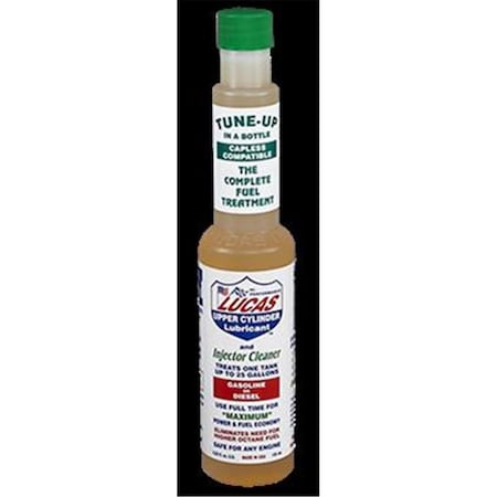 Lucas Oil 10020 Fuel Treatment 9 Lbs. L44-10020