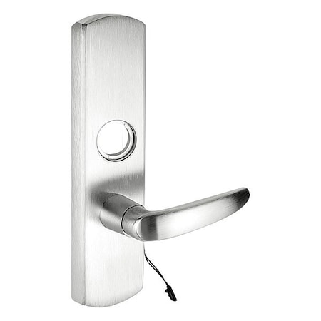 Von Duprin Mechanical Exit Device Trims M996L-07-R/V 26D RHR