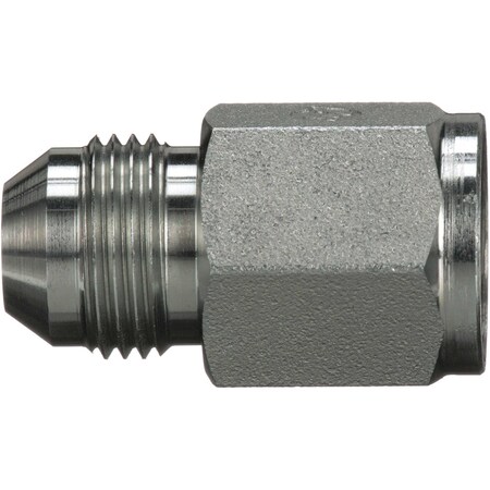 Gates Male JIC 37 Flare to Female JIC 37 Flare SAE to SAE G60420-2016