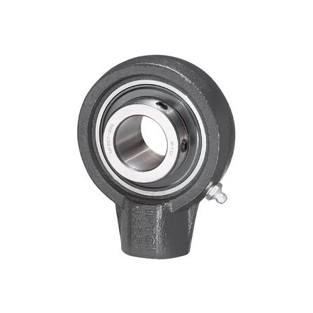 Iptci Hanger Ball Bearing Mounted Unit UCHA204-12