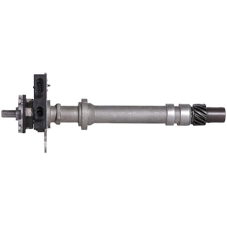 Acdelco DISTRIBUTOR ASM (REMAN), Distributor, 19179575