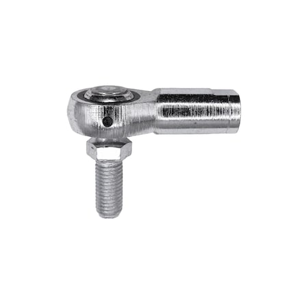 Auveco Rod End Ball Joint Female withStud 5/16-24 (L) 12285