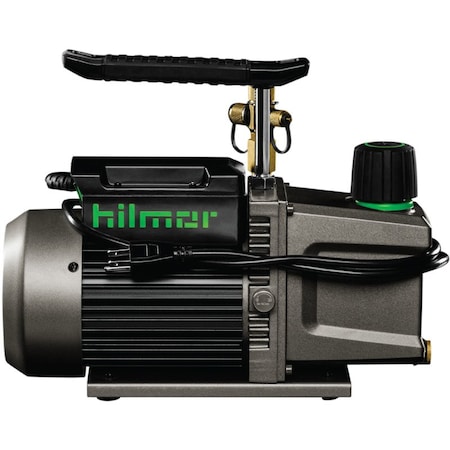 Diversitech Vac. Pump, 5 CFM w/Oil 1948121