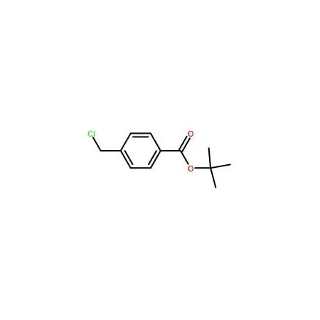 Ak Scientific tert-Butyl 4-(chloromethyl)benzoate (10g), CAS 121579-86-0 X9498-10g