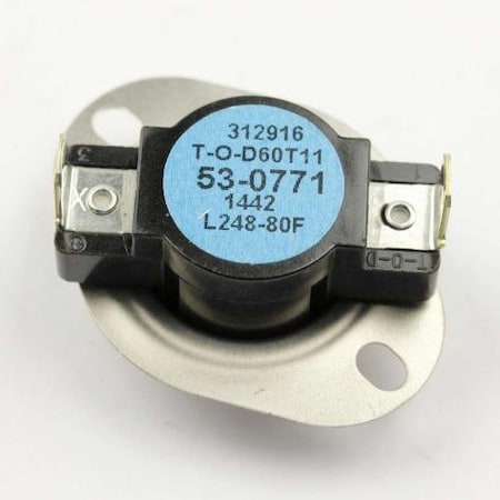 Whirlpool THRMST-FIX WP53-0771