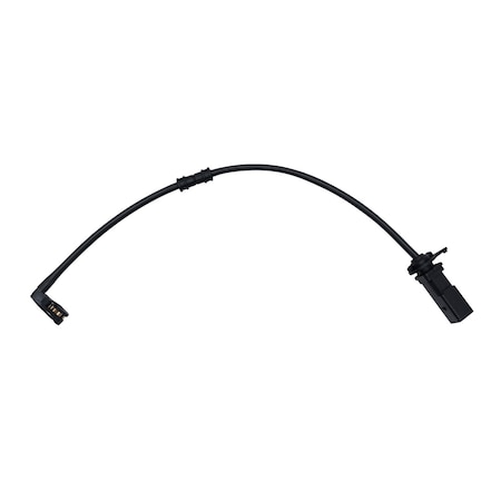 Hi-Temp Brake Sensors, Disc Brake Pad Wear Sensor,