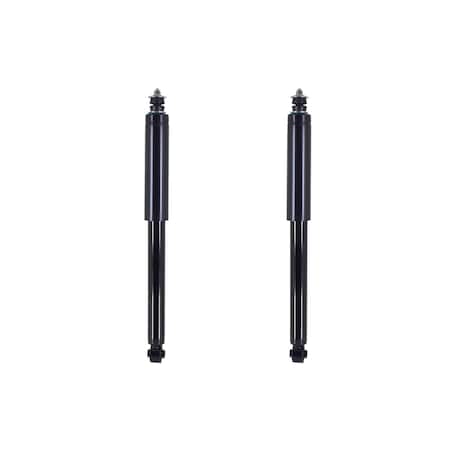 Fcs Struts Shock Absorber Assembly Kit 8346219
