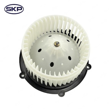 Skyward Automotive Products HVAC Blower Motor,  SK700122