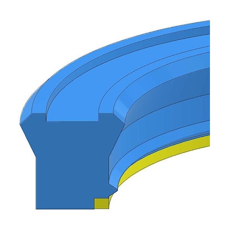 Hercules Sealing Products MRTSB-70X85X12, RUS-90URE-70X85X12/13, U-SEALS MRTSB-70X85X12