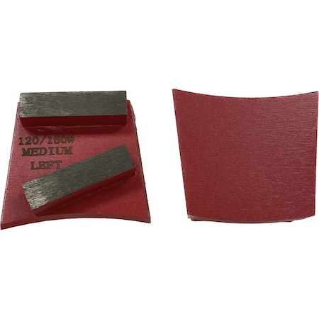 Vantage Product Metal Bond, Diamond Tooling M-FC-2B120-M