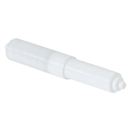 Do It Best Wht Plastic Toilet Paper Replacement Roller DIB835-35