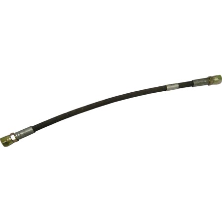 Cnh HOSE ASM., CNH OEM P910-042009 P910-042009