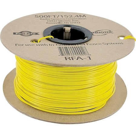 Pet Safe Wire Boundary 500Ft RFA-1