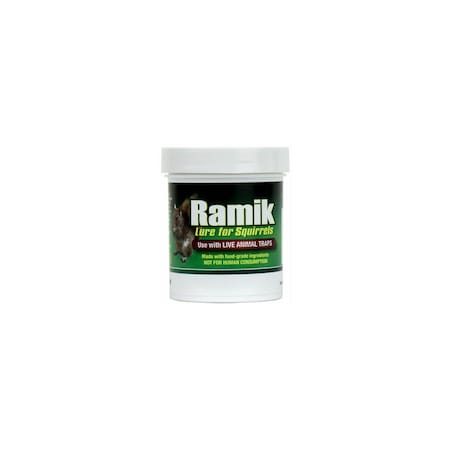 Ramik Squirrel Lure Bait, 4-oz. 950