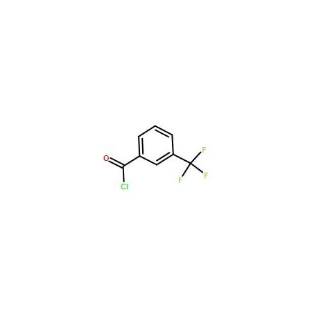 Ak Scientific 3-(Trifluoromethyl)benzoyl chloride (5g), CAS 2251-65-2 Q018-5g