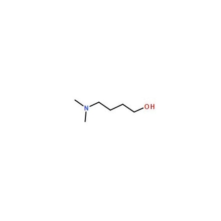 Ak Scientific 4-(Dimethylamino)butan-1-ol (5g), CAS 13330-96-6 Z4094-5g