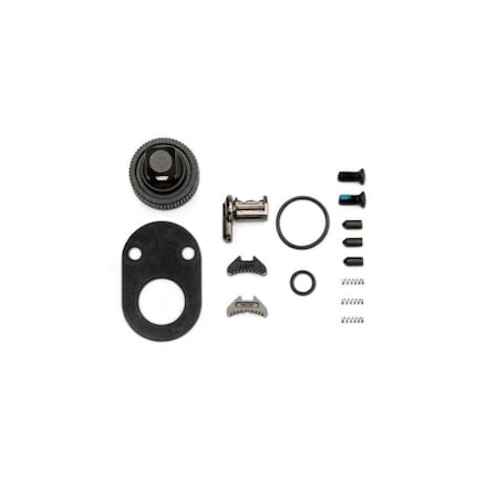 Gearwrench Ratchet Repair Kit, Non QR, 1/4 inDr, 120XP 81099XP