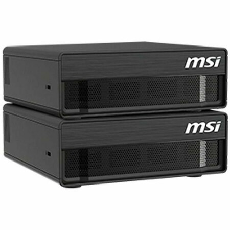 Msi EdgeXpert 02SKUS EdgeXpert02SK