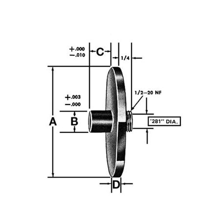 Dotco Dotco Router Guide 14-2412