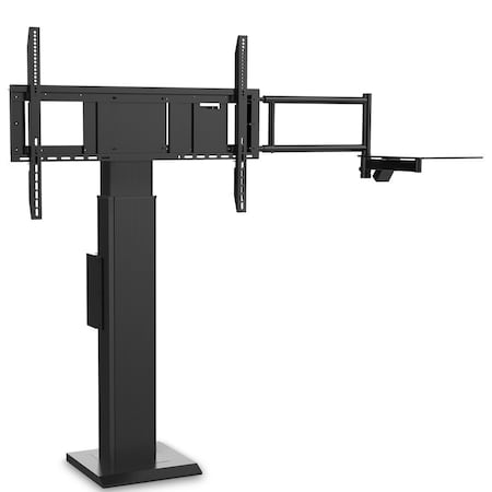 Viewsonic FEATURING SMOOTH MOTORIZED LIFT, THE MOTORIZED VB-STND-004